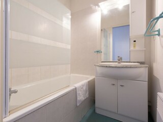 Apartment Saint-Lary-Soulan Features 16