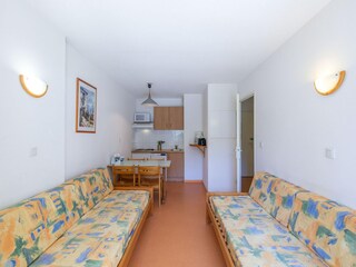 Appartamento Saint-Lary-Soulan Caratteristiche 19
