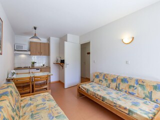 Apartment Saint-Lary-Soulan Ausstattung 19
