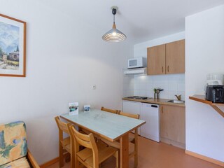 Apartment Saint-Lary-Soulan Ausstattung 16