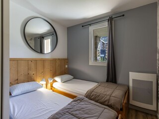 Apartment Saint-Lary-Soulan Ausstattung 17