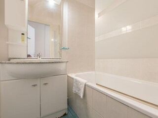 Apartment Saint-Lary-Soulan Ausstattung 18