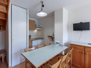 Appartamento Saint-Lary-Soulan Caratteristiche 15