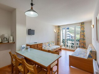 Appartamento Saint-Lary-Soulan Caratteristiche 16
