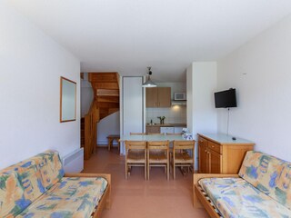 Appartamento Saint-Lary-Soulan Caratteristiche 13