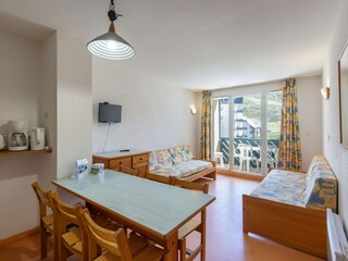 Appartamento Saint-Lary-Soulan Caratteristiche 16