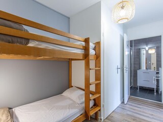 Appartamento Saint-Lary-Soulan Caratteristiche 17