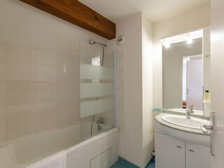 Appartement Saint-Lary-Soulan Kenmerken 18