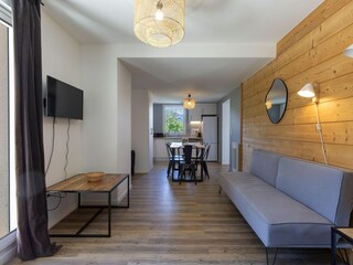 Appartamento Saint-Lary-Soulan Caratteristiche 14