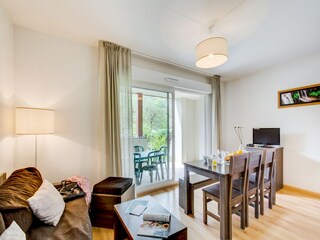 Appartement Saint-Lary-Soulan Kenmerken 14