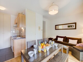 Apartment Saint-Lary-Soulan Features 8