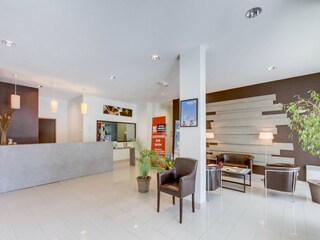 Apartment Saint-Lary-Soulan Features 10