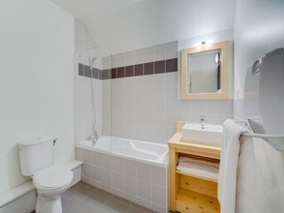 Apartment Saint-Lary-Soulan Features 11