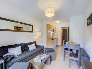 Appartement Saint-Lary-Soulan Équipement 7