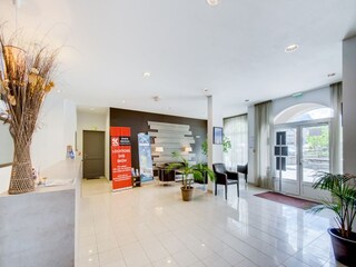 Appartamento Saint-Lary-Soulan Caratteristiche 11