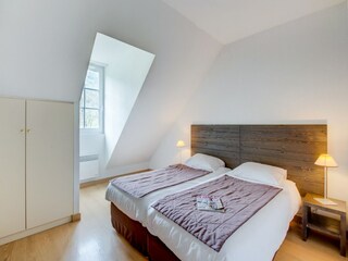 Apartamento Saint-Lary-Soulan Características 11