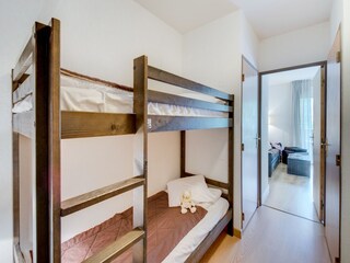 Apartamento Saint-Lary-Soulan Características 12