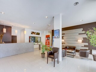 Apartamento Saint-Lary-Soulan Características 13