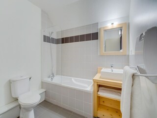 Apartamento Saint-Lary-Soulan Características 14