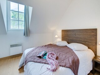 Appartamento Saint-Lary-Soulan Caratteristiche 14