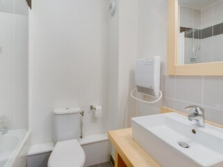 Appartamento Saint-Lary-Soulan Caratteristiche 16