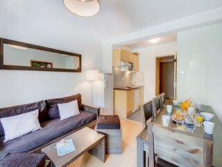 Appartamento Saint-Lary-Soulan Caratteristiche 11