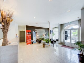 Appartamento Saint-Lary-Soulan Caratteristiche 13