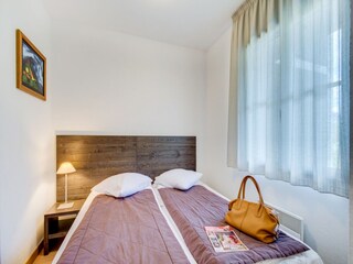 Appartement Saint-Lary-Soulan Équipement 14