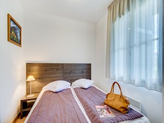 Appartement Saint-Lary-Soulan Équipement 15