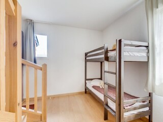 Appartement Saint-Lary-Soulan Équipement 10