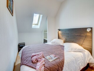 Appartement Saint-Lary-Soulan Équipement 11