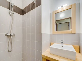 Apartamento Saint-Lary-Soulan Características 9
