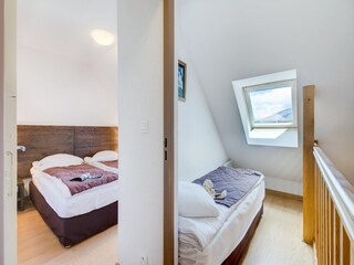 Apartamento Saint-Lary-Soulan Características 13