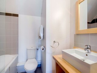 Apartamento Saint-Lary-Soulan Características 12