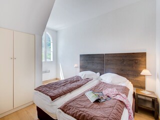 Appartement Saint-Lary-Soulan Kenmerken 10