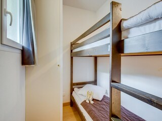 Appartamento Saint-Lary-Soulan Caratteristiche 14