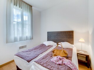 Apartamento Saint-Lary-Soulan Características 15
