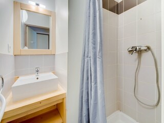 Apartment Saint-Lary-Soulan Ausstattung 10