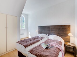 Apartment Saint-Lary-Soulan Ausstattung 11