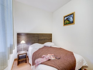 Appartement Saint-Lary-Soulan Kenmerken 13