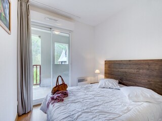 Appartement Saint-Lary-Soulan Équipement 10
