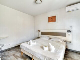 Appartement Saint-Cyprien-Plage Équipement 10