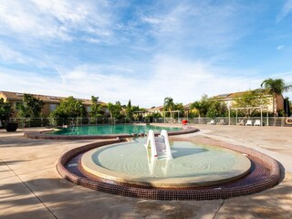 Vakantiehuis Saint-Cyprien-Plage Buitenaudio-opname 4