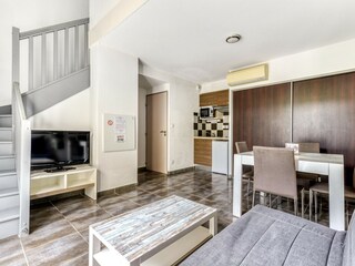 Vakantiehuis Saint-Cyprien-Plage Kenmerken 8