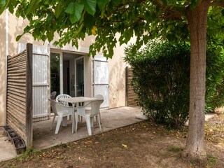 Casa per le vacanze Saint-Cyprien-Plage Registrazione all'aperto 6