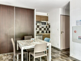 Vakantiehuis Saint-Cyprien-Plage Kenmerken 9
