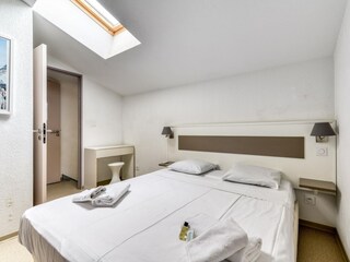 Maison de vacances Saint-Cyprien-Plage Équipement 11