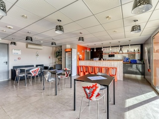 Ferienhaus Saint-Cyprien-Plage  16