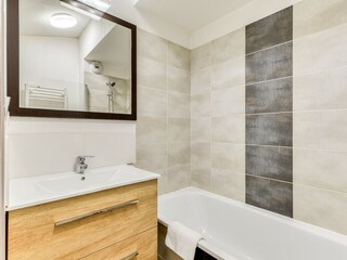 Vakantiehuis Saint-Cyprien-Plage Kenmerken 10