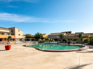 Casa per le vacanze Saint-Cyprien-Plage Registrazione all'aperto 3